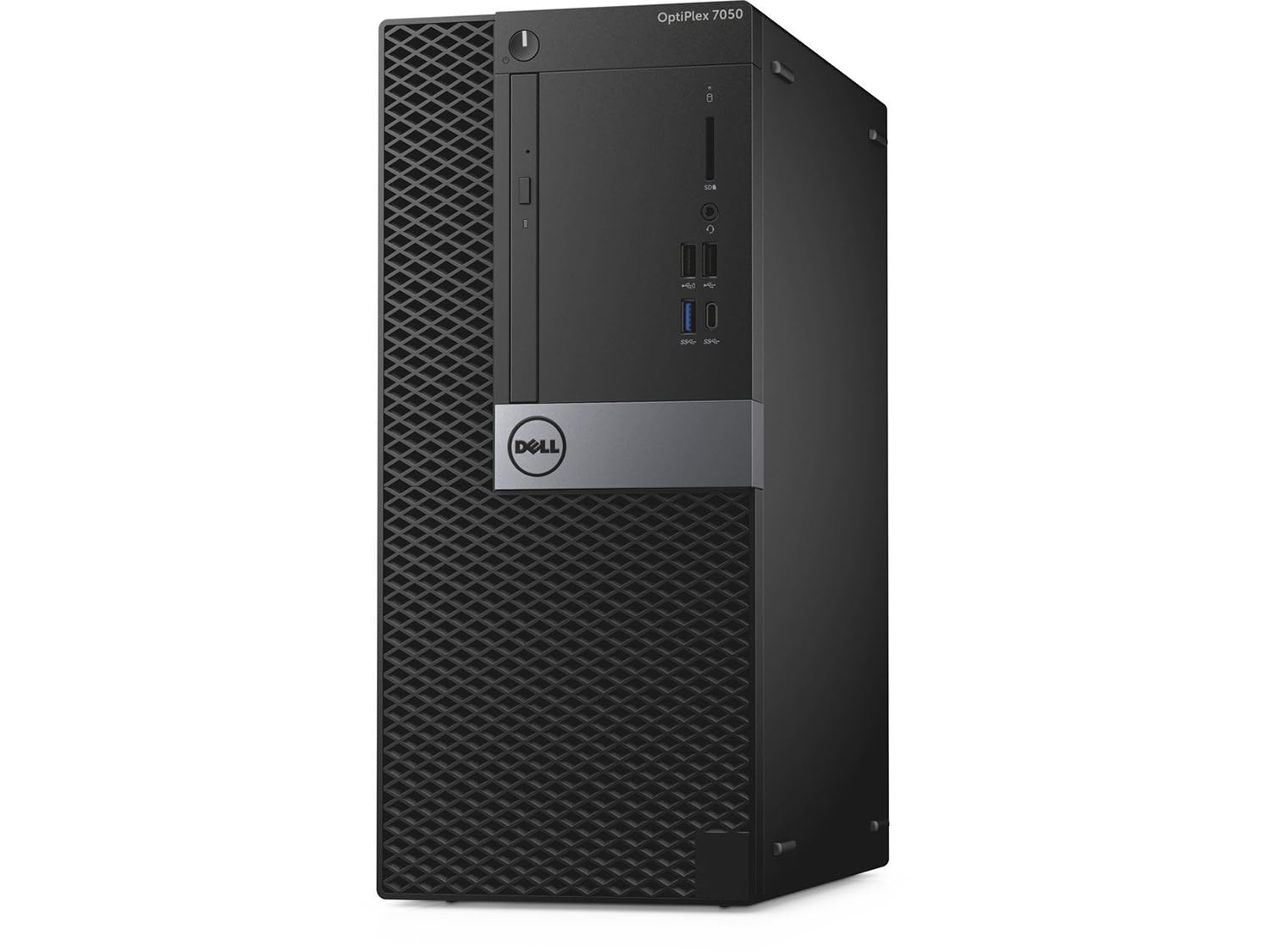 Amazon.com: Dell Optiplex 7050 Mini Tower Computer PC, 7050 MT